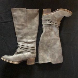 Fashion boots